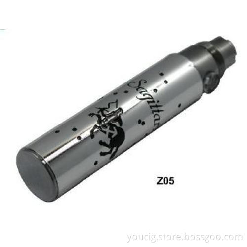 EGO-Z Grave Top Electronic Cigarette Kits